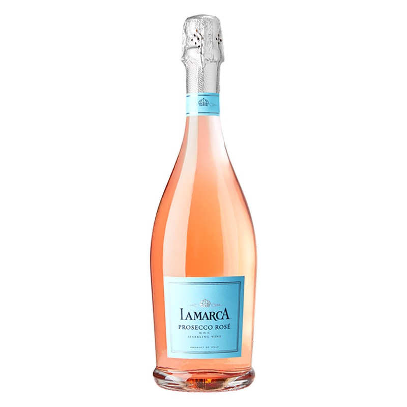 La Marca Ros Prosecco 750ml