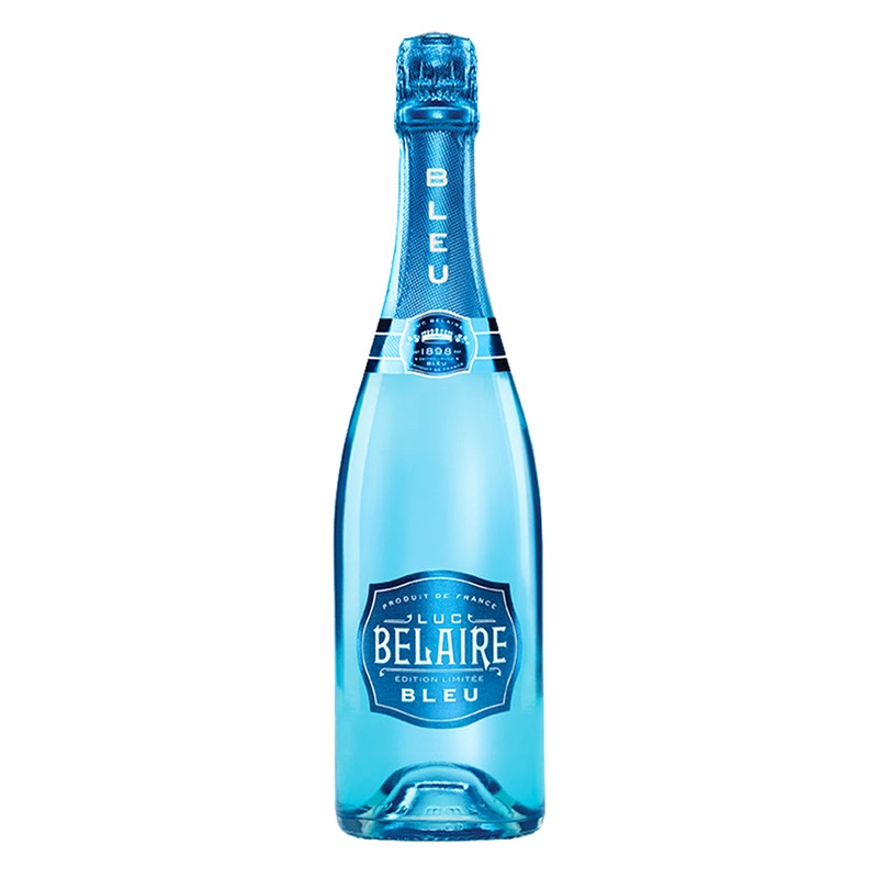 Luc Belaire Bleu 750ml