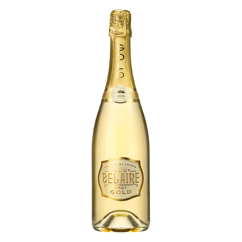 Luc Belaire Gold 750ml