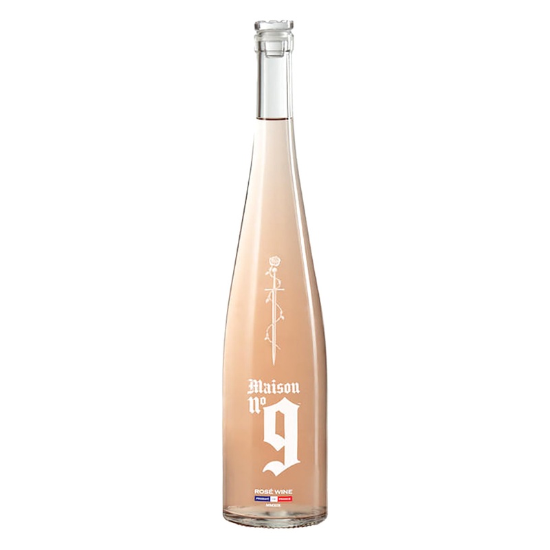 Maison No. 9 Ros Wine
