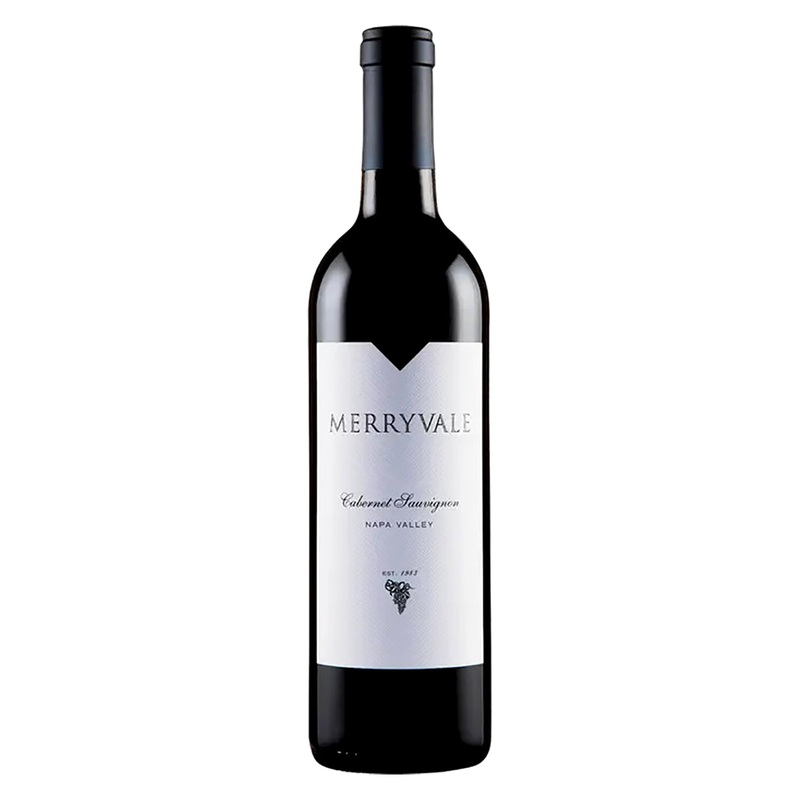 Merryvale Cabernet Sauvignon
