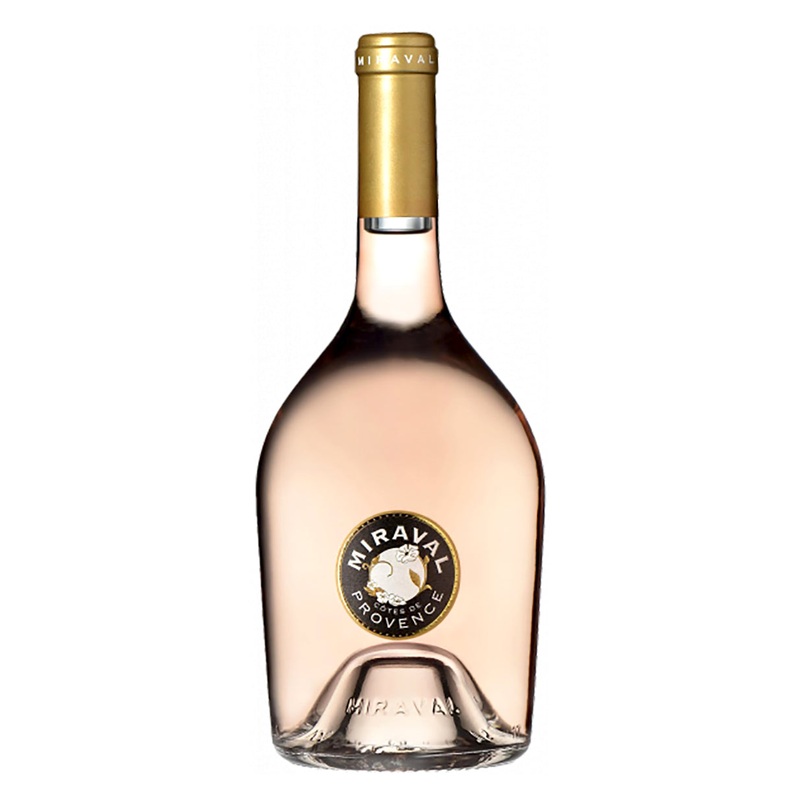 Miraval Ros 750ml