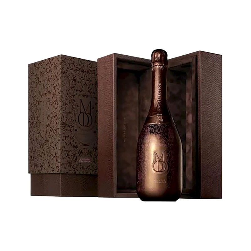 Mod Ros Champagne 750ml