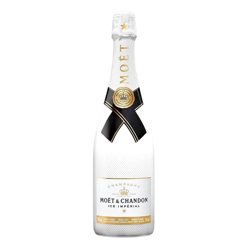 Moet & Chandon Demi-Sec Ice Imperial