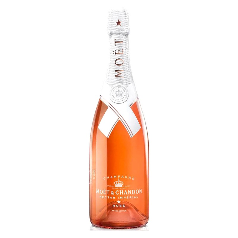 Moet Chandon Do Not Drop Ros
