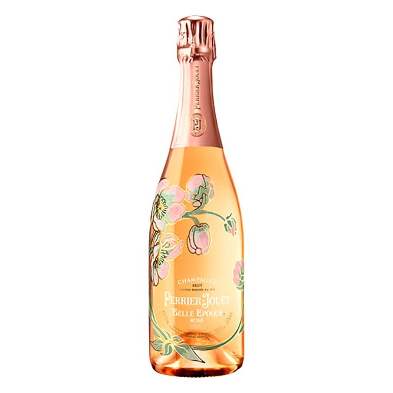 Perrier-Jout Belle Epoque Ros Champagne