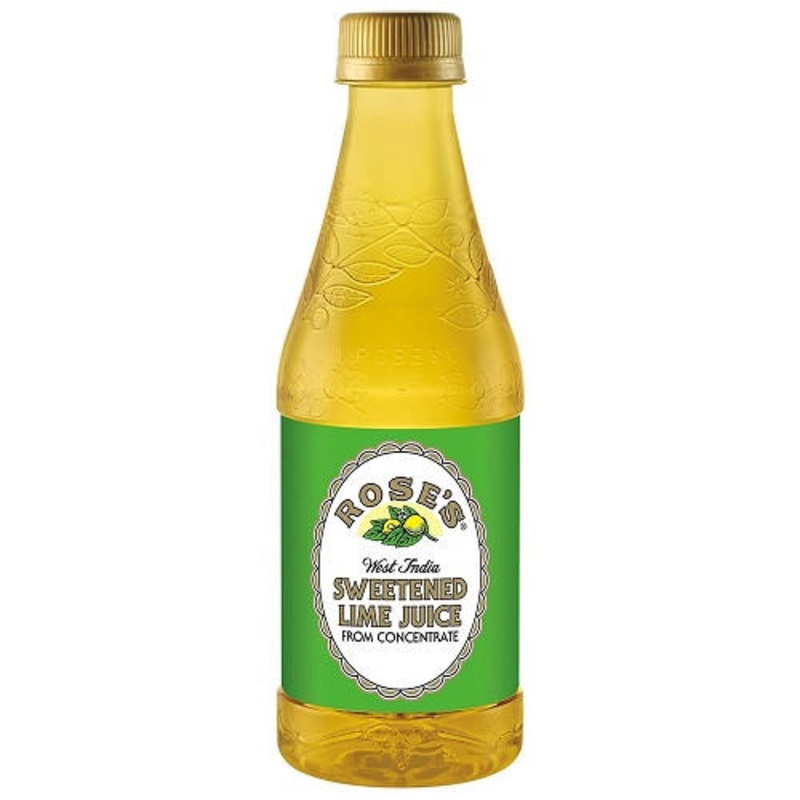 Roses Lime Juice 12oz.