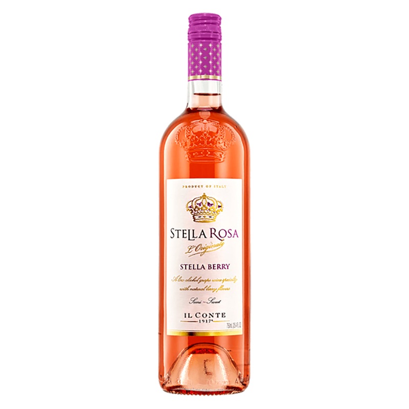 Stella Rosa Berry 750ml