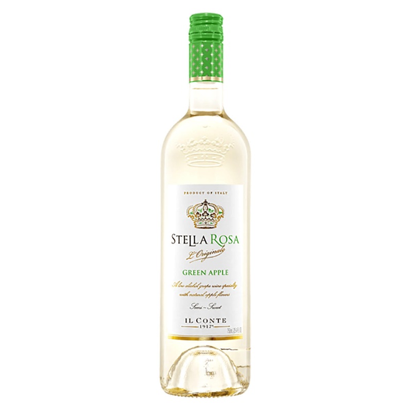 Stella Rosa Green Apple 750ml
