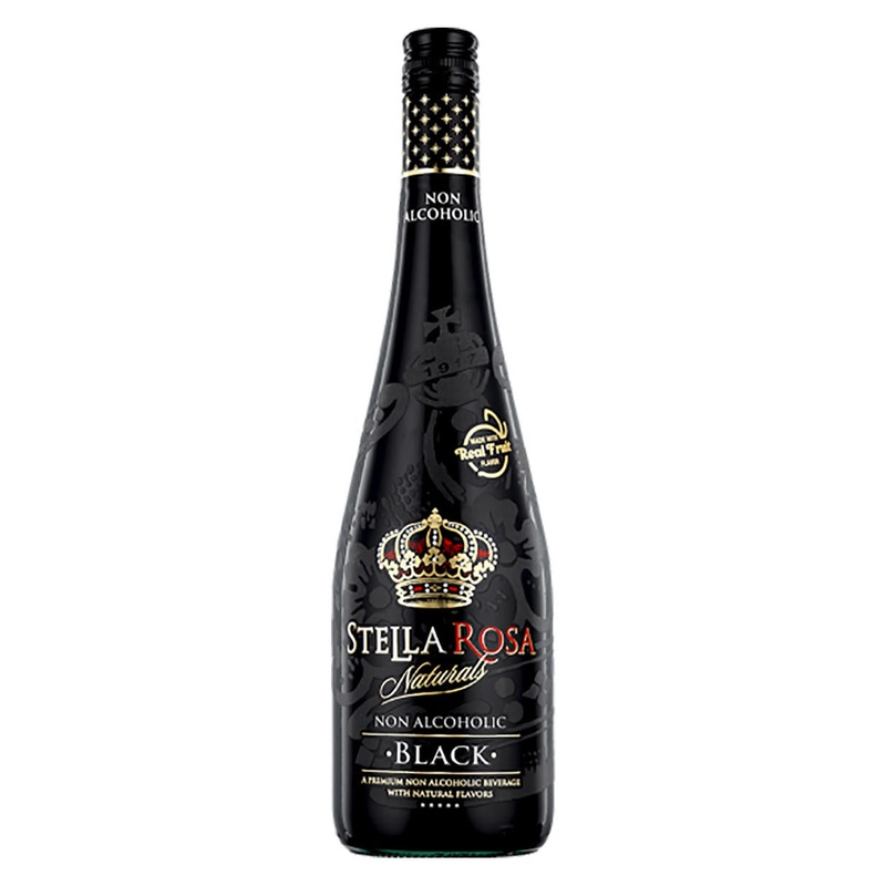 Stella Rosa Non Alcoholic Black