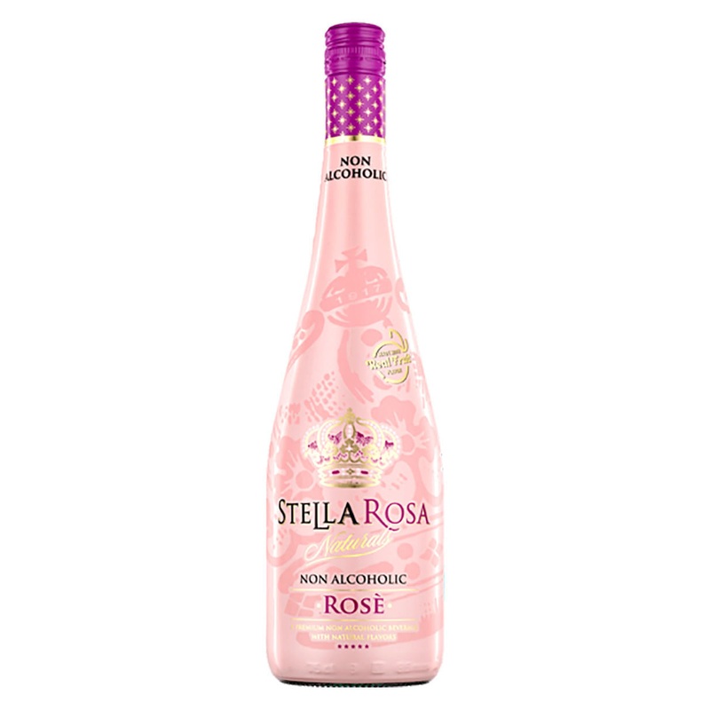 Stella Rosa Non Alcoholic Rose