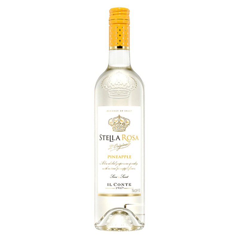 Stella Rosa Pineapple 750ml