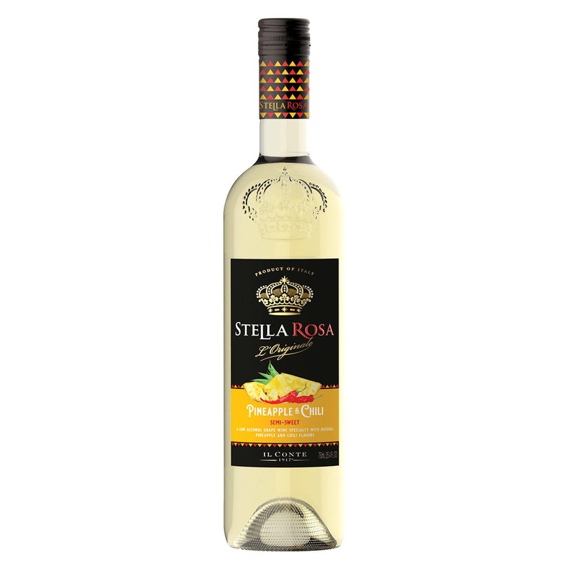 Stella Rosa Pineapple Chili 750ml