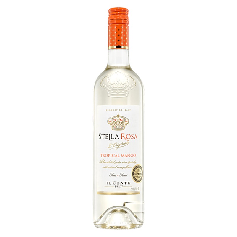 Stella Rosa Tropical Mango 750