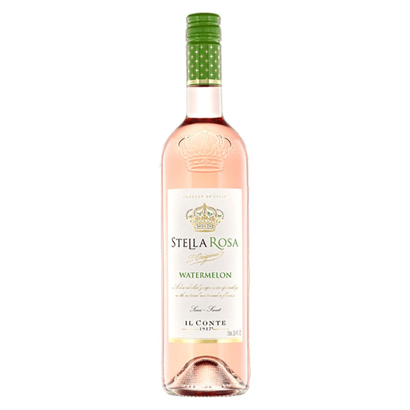 Stella Rosa Watermelon 750ml