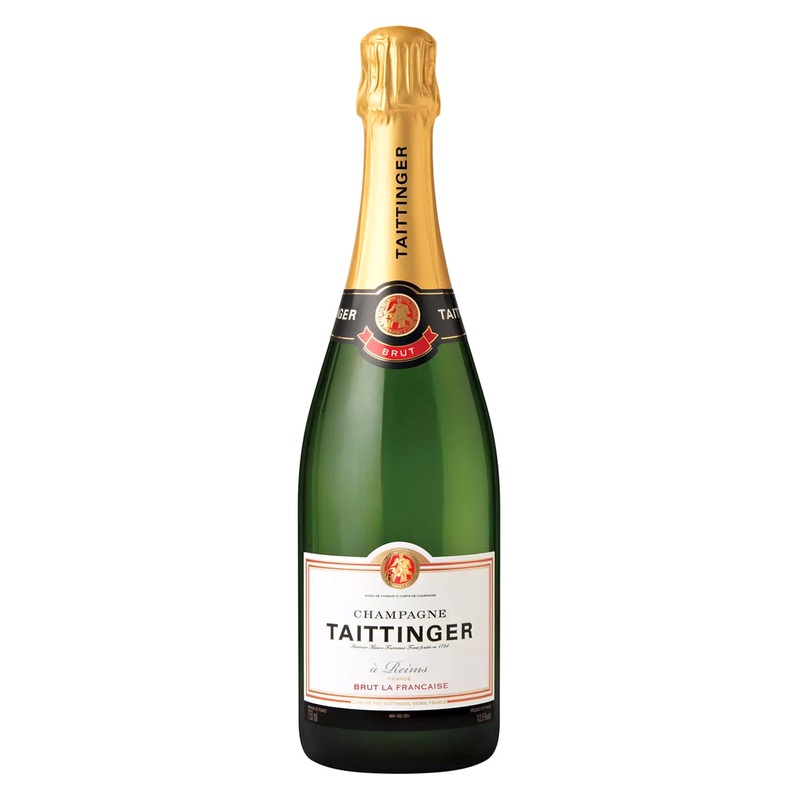 Taittinger Brut Champagne