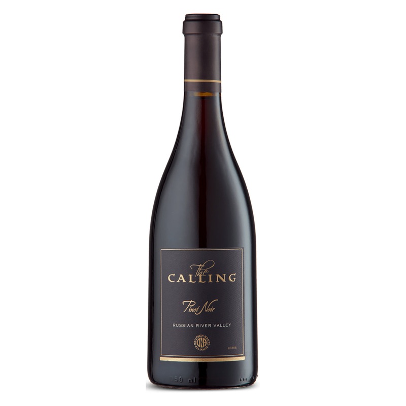 The Calling Pinot Noir 750ml