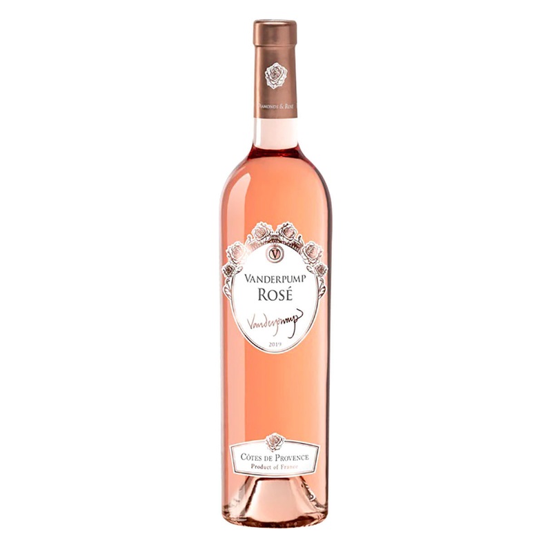 Vanderpump Rose 750ml