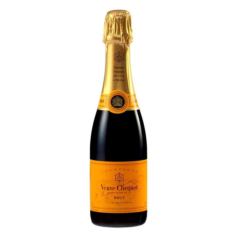 Veuve Clicquot Brut 375ml
