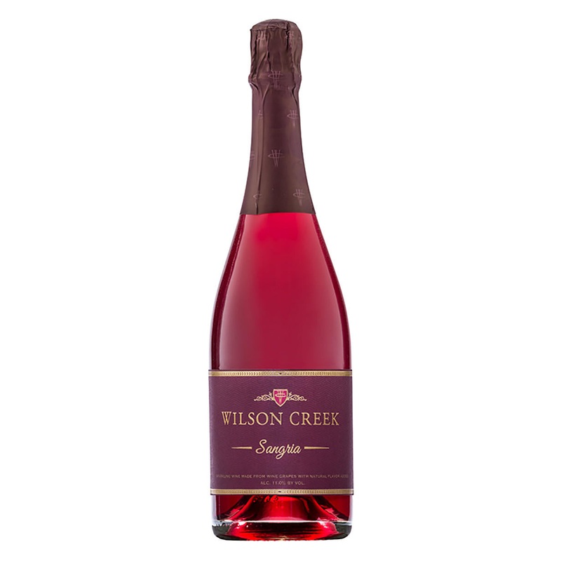 Wilson Creek Sangria Champagne