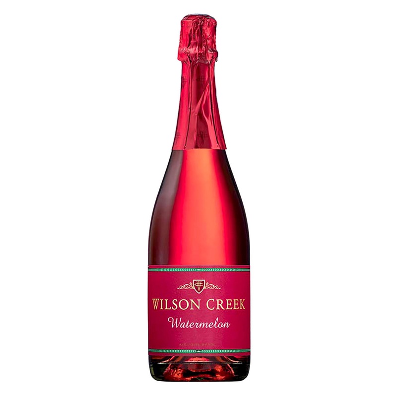 Wilson Creek Watermelon