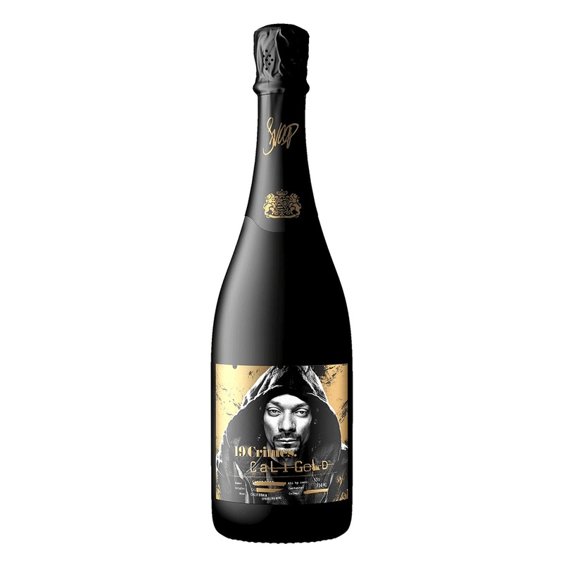 19 Crimes Snoop Dogg Cali Gold