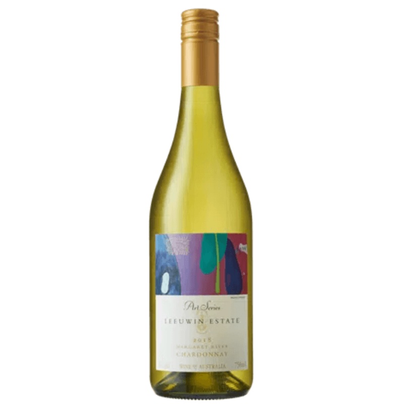 2018 Leeuwin Estate Art Series Chardonnay 750ml