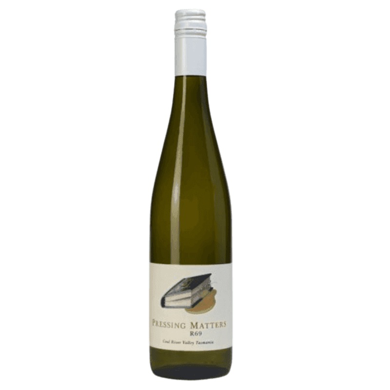 2018 Pressing Matters R69 Riesling 750ml