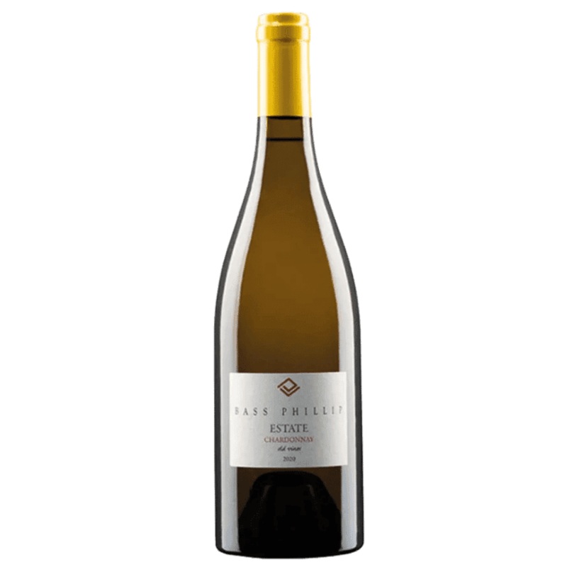 2020 Bass Phillip Estate Chardonnay 750ml