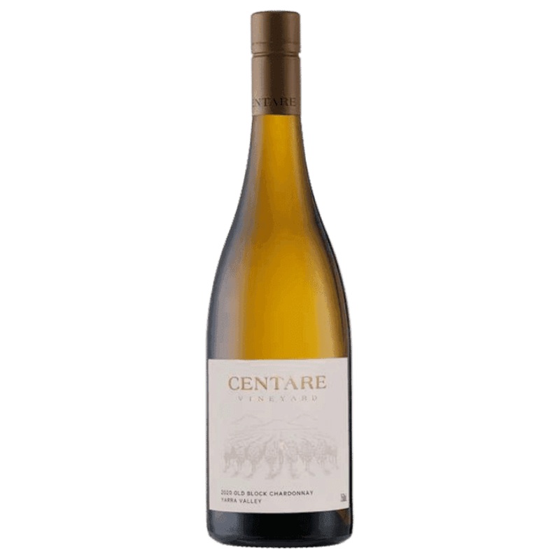 2020 Centare Old Block Chardonnay 750ml