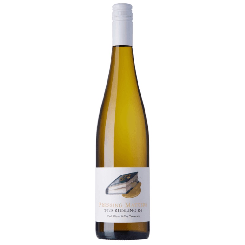 2020 Pressing Matters R0 Riesling 750ml