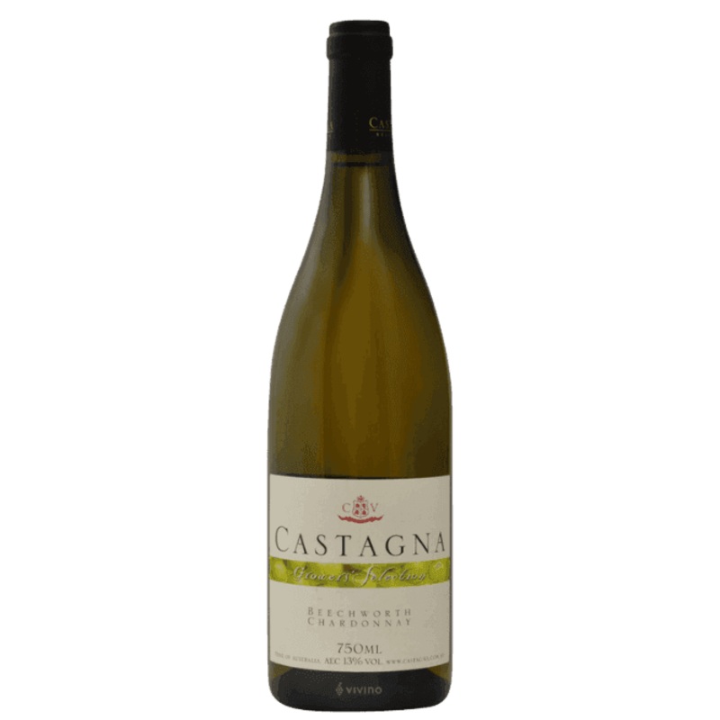 2021 Castagna Grower's Selection Chardonnay 750ml
