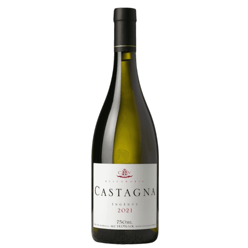 2021 Castagna Ingnue - Viognier 750ml