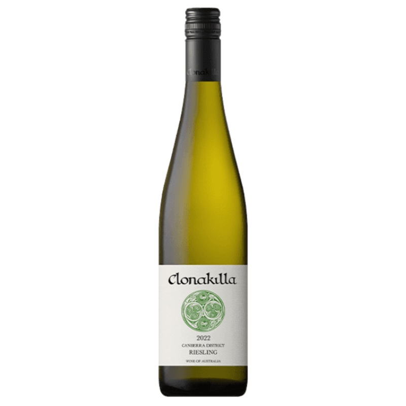 2022 Clonakilla Riesling 750ml