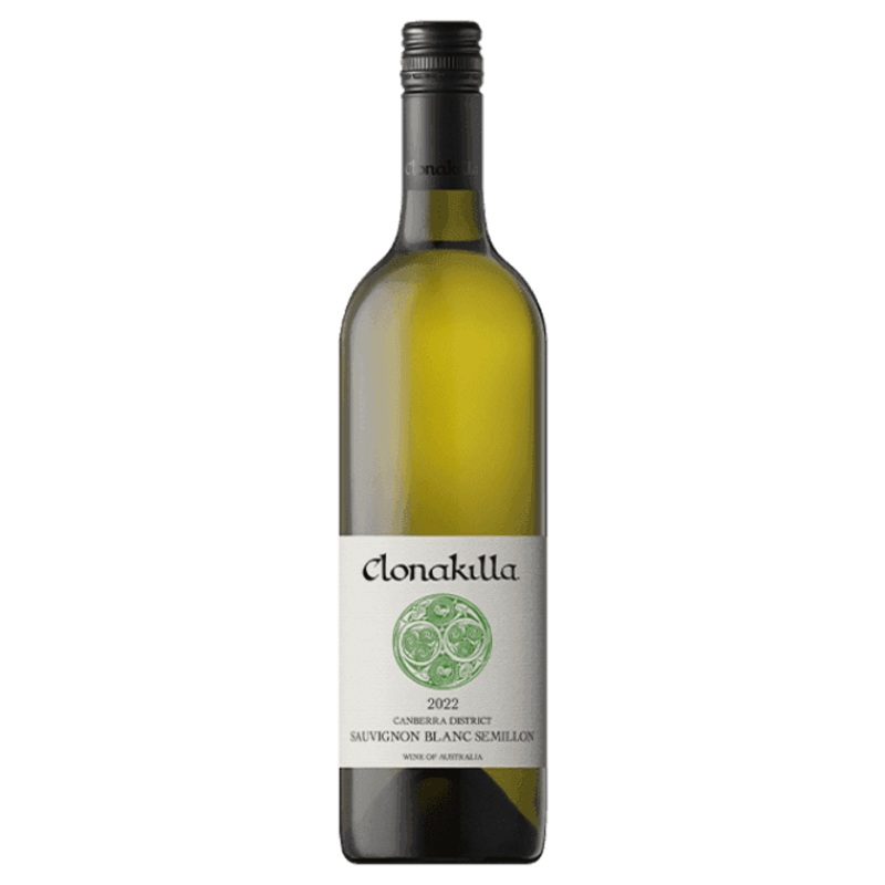 2022 Clonakilla Sauvignon Blanc Semillon 750ml