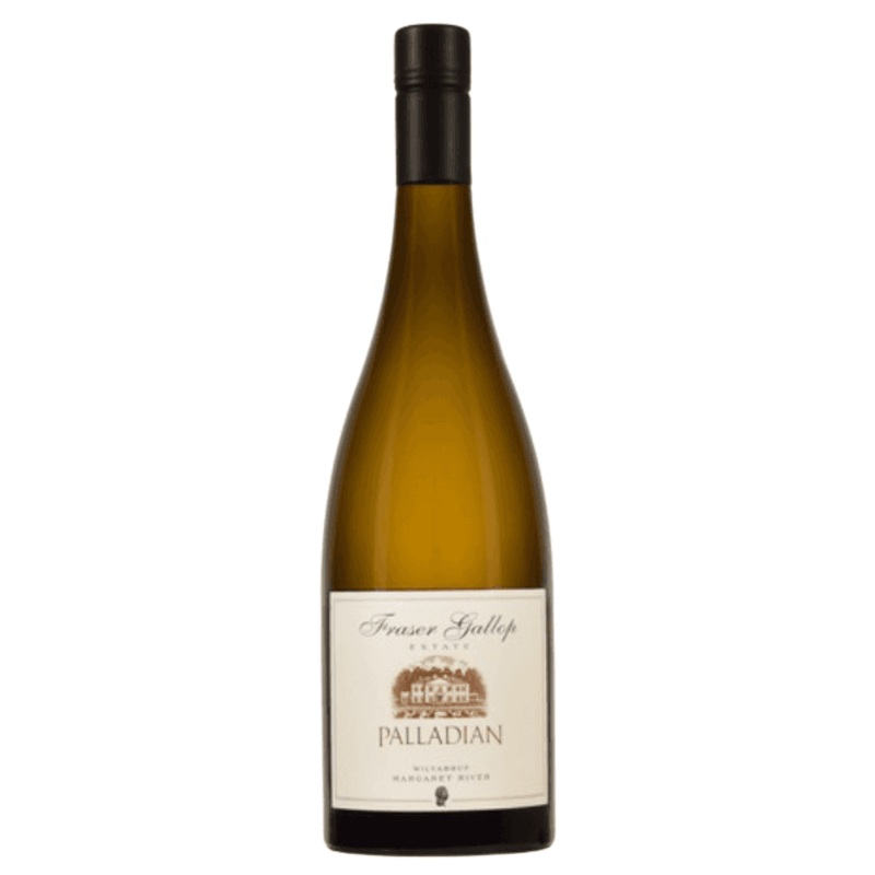 2022 Fraser Gallop Estate Palladian Chardonnay 750ml