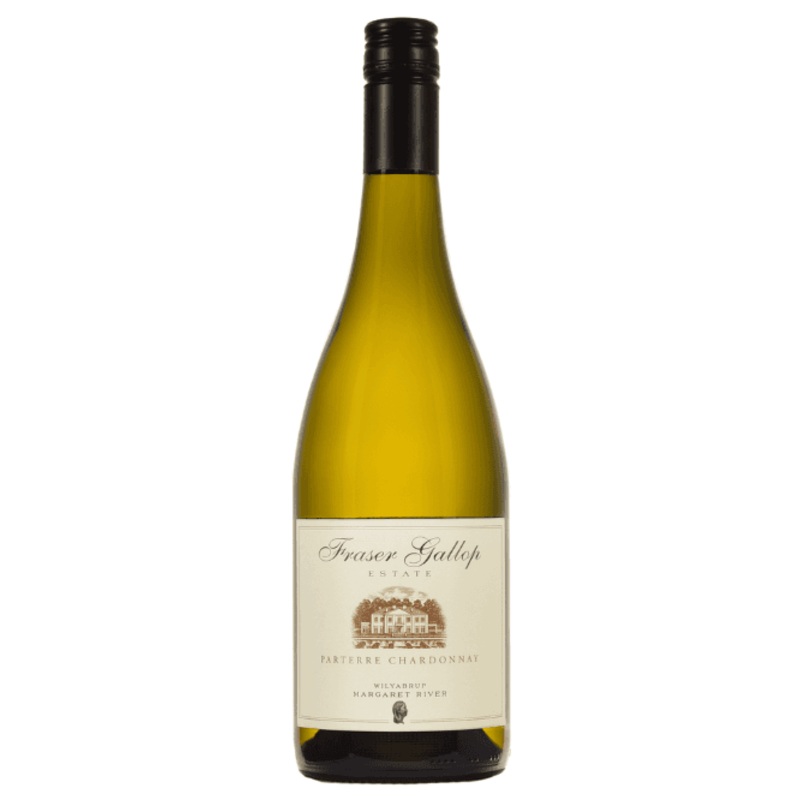 2022 Fraser Gallop Estate Parterre Chardonnay 750ml