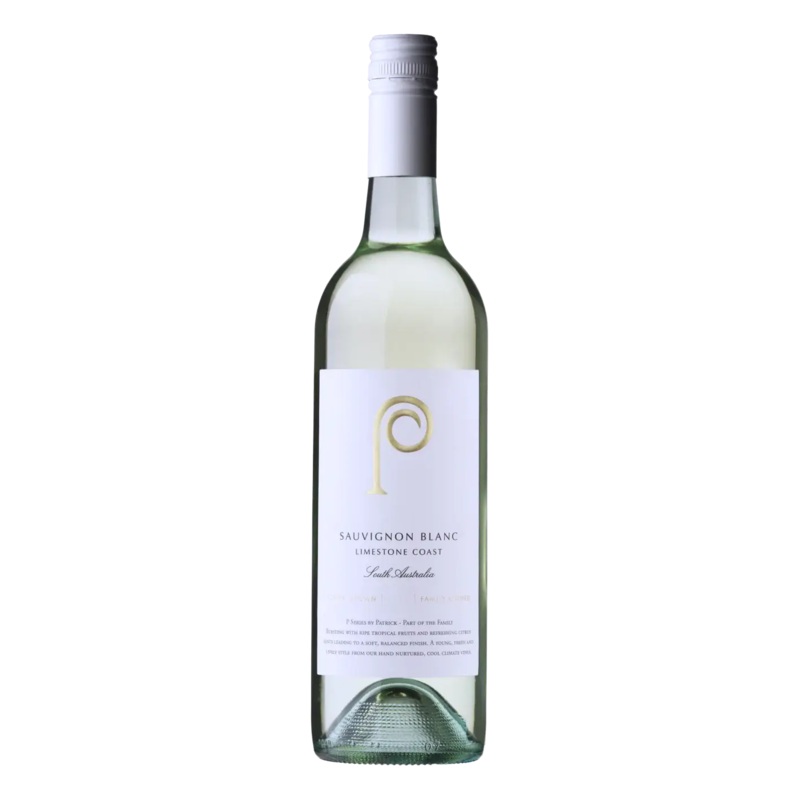 2022 Patrick P-Series Sauvignon Blanc 750ml