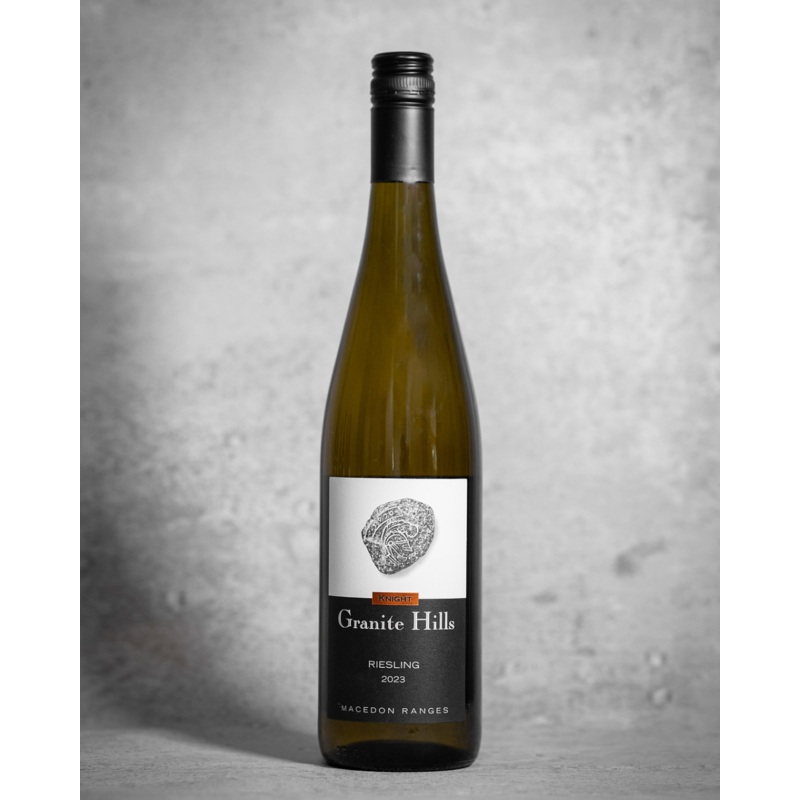 2023 Granite Hills Riesling 750ml