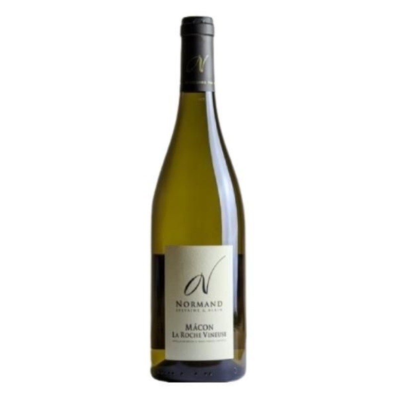 Alain Normand Macon La Roche-Vineuse 2020 750ml
