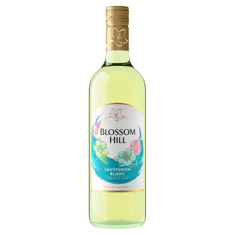 Blossom Hill Sauvignon Blanc, 75 cl