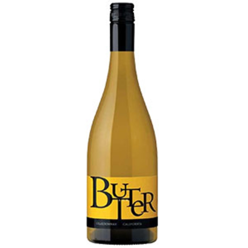 Butter Chardonnay
