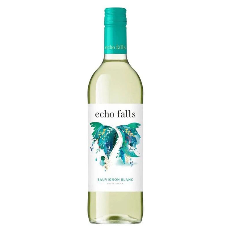 Echo Falls Sauvignon Blanc, 75 cl