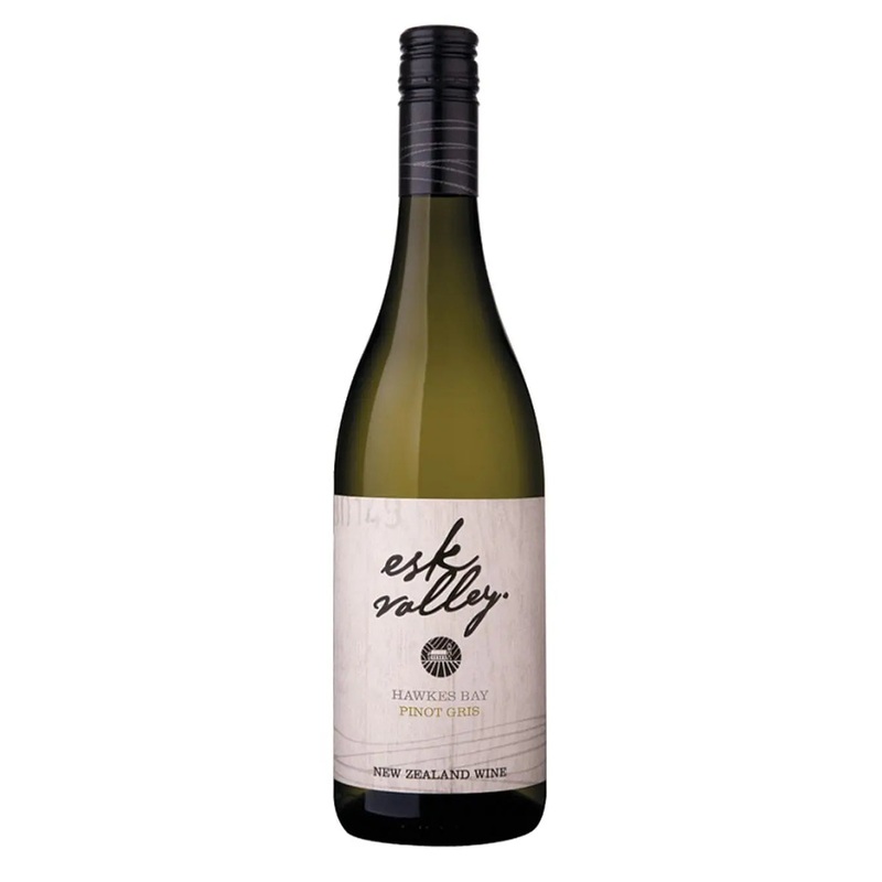 Esk Valley Pinot Gris, 75 cl