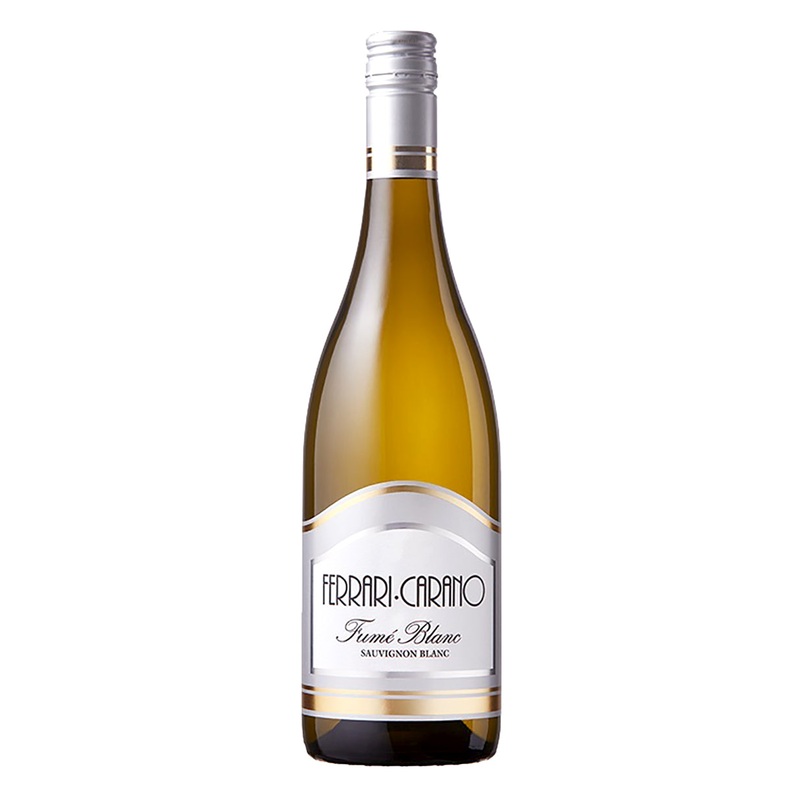 Ferrari Carano Fume Blanc 750ml