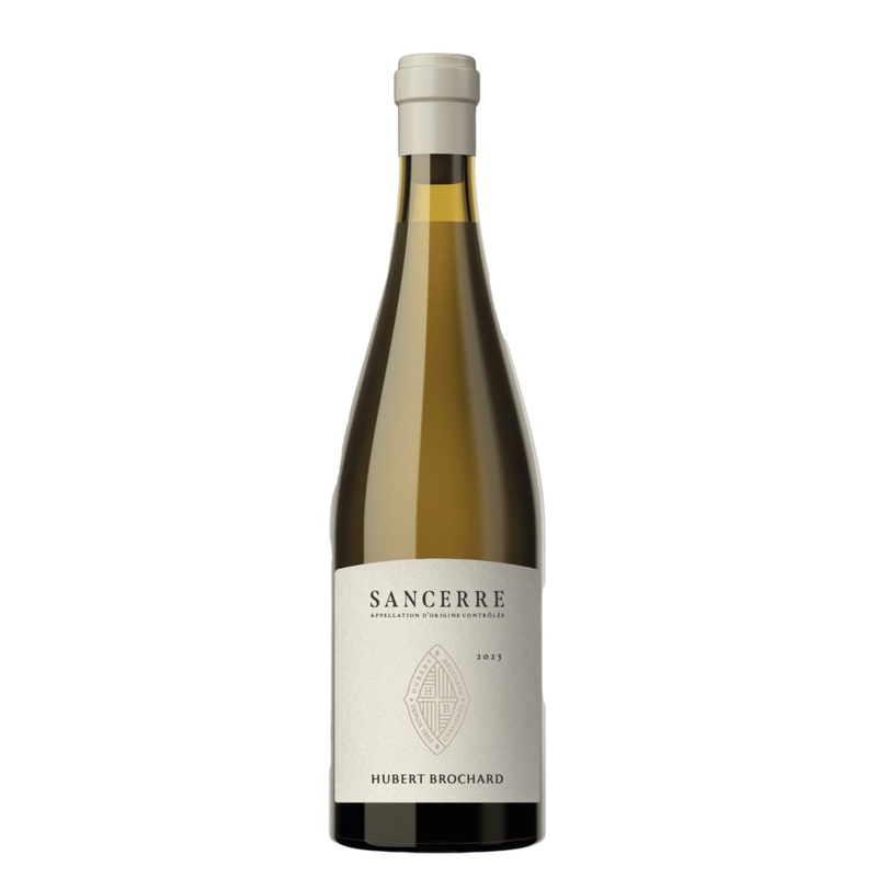 Hubert Brochard Sancerre Blanc, 75 cl