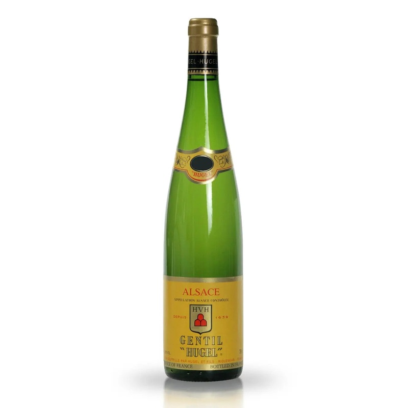 Hugel Gentil 2022, 75 cl