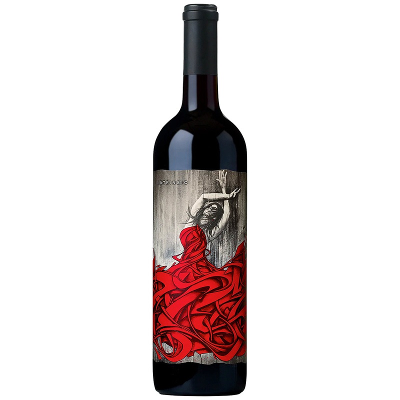 Intrinsic Cabernet Sauvignon