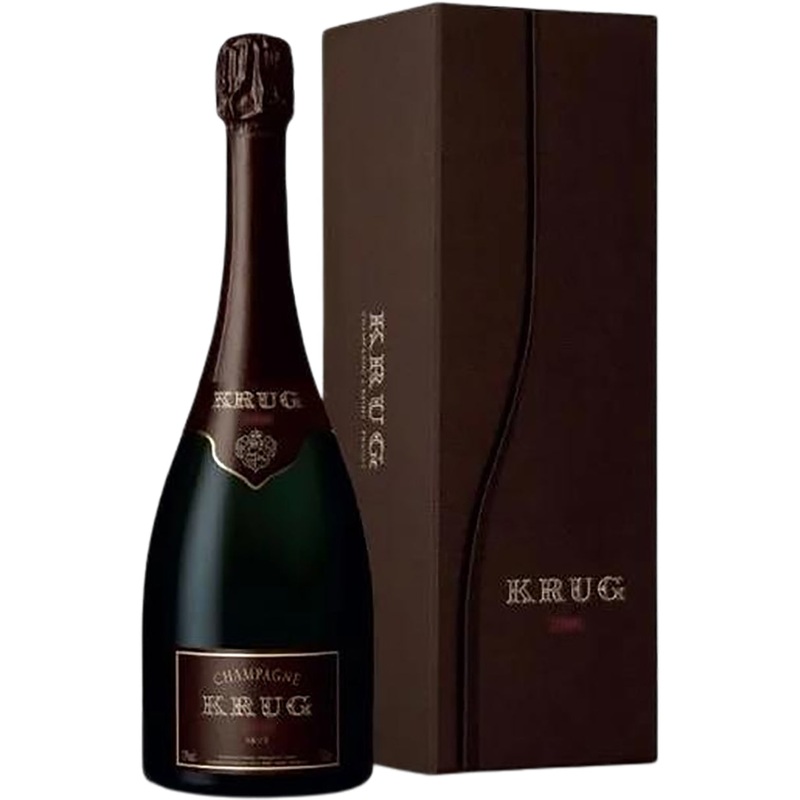 Krug Brut Vintage Champagne 2006