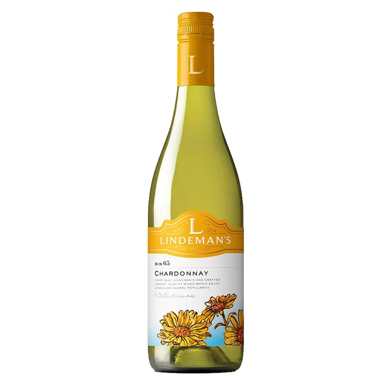 Lindemans Bin 65 Chardonnay, 75 cl